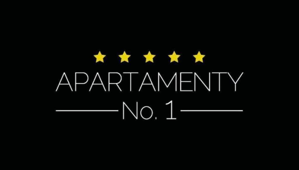 Kamienica Centrum Apartament 16 Szczecin Luaran gambar
