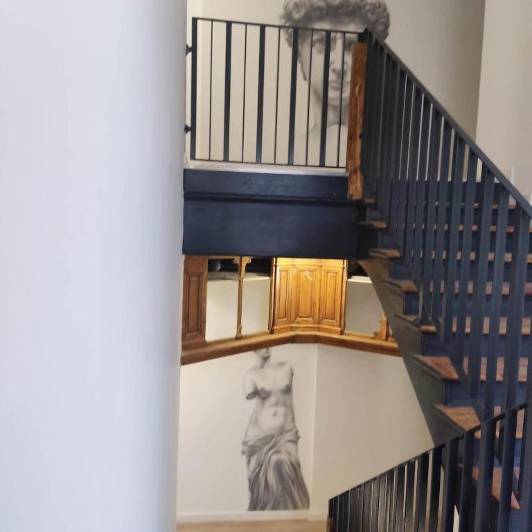 Kamienica Centrum Apartament 16 Szczecin Luaran gambar