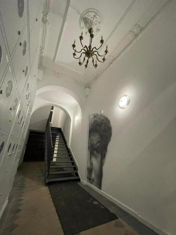 Kamienica Centrum Apartament 16 Szczecin Luaran gambar